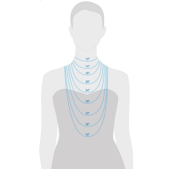 ❤️Gift-able❤️Coach Mini Handbag Charm Necklace - Picture 11 of 11